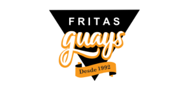 PATATAS FRITAS GUAYS