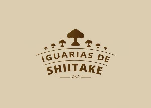 Iguarias Shiitake